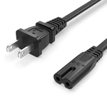 Superer Ac Power Cord Cable Fit For Sony PS5 PS4 PS3 Slim Playstation 3, Xbo. Fixed Price $14.58.
