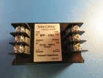 Surge Control SPP-2201 Transient Suppressor, Vac, 50/60 Hz. Fixed Price $47.99.