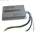 Zuomeng FS-140 Whole House Surge Protective Device. Rated For 140.000 Amp.. Fixed Price $44.99.