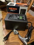 Nebo NEB-LSP-0019 Transformer Plug 120 W Led ( Bx ) Free Shipping. Fixed Price $84.95.