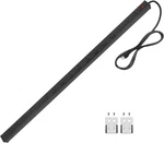 Long Heavy Duty 16 Outlet Large Metal Garage Workshop Multi Wide 6FT, Black. Fixed Price $56.99.