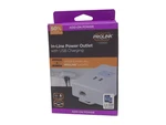 Ultra Prograde Prolink In-line Power Outlet With Usb Charging 54880-T1. Fixed Price $15.36.
