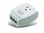 New-belkin F9H120CW Mastercube Surge Protector 1045 JOULES/45,000 Amp-ships Free. Fixed Price $24.89.