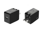 Monoprice 12W Usb-a Wall Charger Black. Fixed Price $11.99.