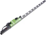 48" Metal Power Strip With Outlets, Usb, 3000J Surge Protector, 4126UV. Fixed Price $56.00.