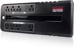 Maruson 625VA Standby Ups Battery Backup & Surge Protector 8 Outlets 330W. Fixed Price $70.00.