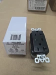 Plugtail Extra Heavy Duty Surge Protective Duplex Receptacle Black PT5362-BKSP. Fixed Price $15.00.