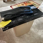 Middle Atlantic RLNK-SW715R Racklink 20 Rackmount Power Switch. Fixed Price $50.00.