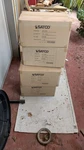 Satco Wall Tap 91-223 (box Of 12). Fixed Price $60.00.