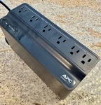 Apc Back-ups BN450M 120V 6-OUTLET Battery Backup & Surge Protector Needs. Fixed Price $20.00.