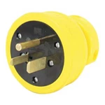 Straight Blade Plug, 6-50P, A, 250V Ac, Pole, Screw Terminals, Grounded,. Fixed Price $112.99.