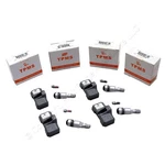 4 Pack Orange Electronic TO0C050 Tpms Tire Air Pressure Sensor. Fixed Price $27.59.