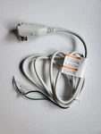 Elegrp 0651513LY L15515 L22515 16AWG Lcdi Power Cord For A/c 7.5FT. Fixed Price $20.00.