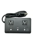 Proxicast MSNSWITCH2 Ip Power UIS-722B. Fixed Price $80.00.