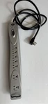 Power Sentry 100628 Surge Protector 7 Outlets Strip Grounded. Fixed Price $17.00.