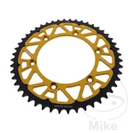 3976-TRANSFER Plate Crown Dual Compatible With Yamaha Yz 450 Monster. Fixed Price $80.29.