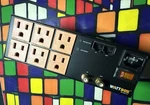 Wattbox Power Conditioner Outlet WB-200VB-IPCE-6. Fixed Price $60.00.