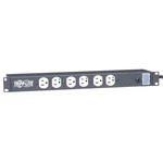 Tripp Lite RS1215-HG Power Strip, Outlet, (12) 5-15R-HG, Nema 5-15P-HG,. Fixed Price $267.93.