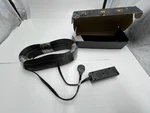 Covozon 100FT Power Strip G08M Pvc Abs Fireproof 1625W 13A 125V Black. Fixed Price $17.49.