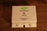 (set Of 2) Itw Linx Surgegate Protector CAT5 Lan- RJ45, Modular Protection. Fixed Price $29.99.