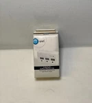 Onn 3-OUTLET Surge Protector-new. Fixed Price $10.50.