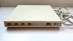 Tripp Lite Cci (6) Plus Transient Voltage Surge Suppressor Outlet. Fixed Price $19.49.