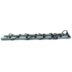 (1) Waber SS7408-6 UL7408-6 7-OUTLET Vertical Power Strip 15A 125V. Fixed Price $24.99.