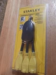 Stanley Tools 31497 Power Squid Mini Multiplier Black & Yellow New Free Ship. Fixed Price $16.95.