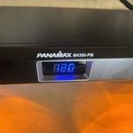 Panamax MR4300 9-OUTLET Power Line Conditioner And Surge Protector Great. Fixed Price $95.99.