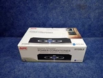 Apc H15 Blk Home Theater Power Conditioner 1500VA 1500W (Z4). Fixed Price $249.99.