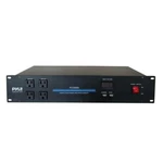 Pyle Pro Power Strip Surge 3600W 15 Amp 20 Outlet Extension Cord W/ac Filter. Fixed Price $126.49.