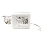 Hqrp 18V White Ac Power Adapter Transformer Nest Hello Smart Video Doorbells. Fixed Price $11.95.
