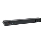 Cyberpower RKBS20S2F10R Rackbar Surge Suppressor 12-OUTLET 20A. Fixed Price $168.26.