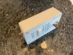 Wall Plug 110 Volt Outlet Surge Protector Panamax Coaxmax Series GNM2200. Fixed Price $7.55.