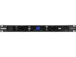 Furman Pl-pro Dmc Power Conditioner Voltmeter/ammeter * Open Box Demo Deal. Fixed Price $639.00.