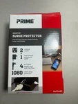 Prime Desktop Surge Protector PBCPUSB3. Fixed Price $40.00.