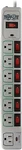 Surge Protector Power Strip 6FT Cord 7 Outlet Control New. Fixed Price $43.33.
