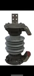 Abb Exlim-q Station Class Surge Arrester. Fixed Price $530.00.