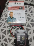 Eaton CHSPT2SURGE Protector Type Spd Newinbox 36KA 1890 Joules Surgetrap. Fixed Price $79.00.