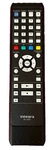 Genuine Integra RC-794DV Remote Control Blu Ray Dvd Player DBS-30.2 DBS-50.2 New. Fixed Price $39.99.