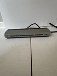 Guc Dynex DX-PB102 Outlet Home Theater Av Power Strip Surge Protector Gray. Fixed Price $29.99.