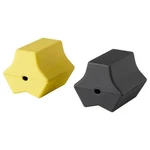 Ikea Havskal 2 Usb Cable Anchor Weight Black/yellow New. Fixed Price $18.03.