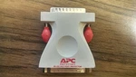 Apc RS-232 Serial Port Protector PS25-DCE. Fixed Price $16.95.