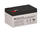 Replacement Battery For Apc BE325R. Fixed Price $18.99.