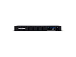 Cyberpower CP1000PFCRM1U Sinewave Ups Systems - 1000VA/600W, 120 Vac, Nema. Fixed Price $874.19.