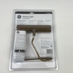 Xenon Picture Light Kit 7 10358 - New Sealed Package. Fixed Price $19.87.