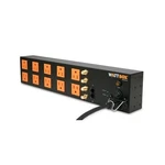 Wattbox WB-400-CE-10 Power Conditioner Coax, Ethernet Protection, 10-OUTLETS New. Fixed Price $209.99.