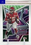 2021 Donruss Elite Patrick Mahomes Ii #SS2. Fixed Price $5.99.