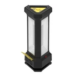 New Koda 9000 Lumens Led Tower Work Light W/power & Usb Ports, 5.8"WX14.1"LX6.6H. Fixed Price $79.95.