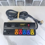 Monster Powercenter PC800 Surge Protector Strip Phone/modem. Fixed Price $29.99.